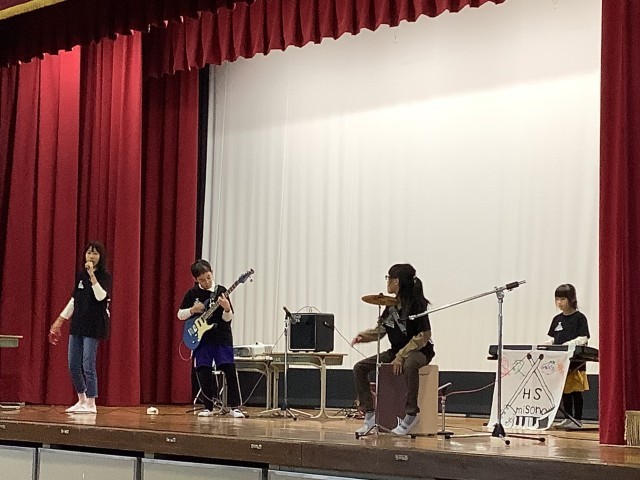 二本木フェスティバル