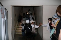 お化けが怖いんだけど、よく見たら知り合いのお姉ちゃん！