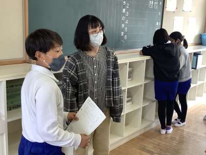 外国語