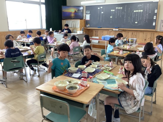 2年梅組