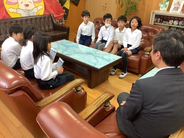 061129_３－３　さくらい学習　ポスターの依頼 (1).JPG