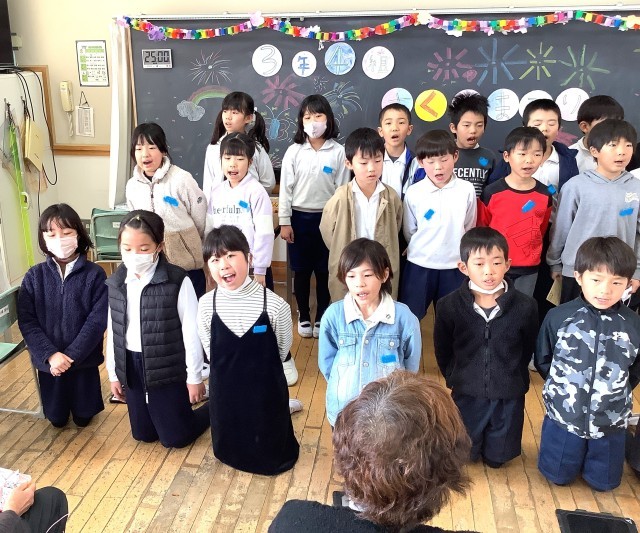 070306_３－４　さくらい学習　さくら祭り (3).JPG