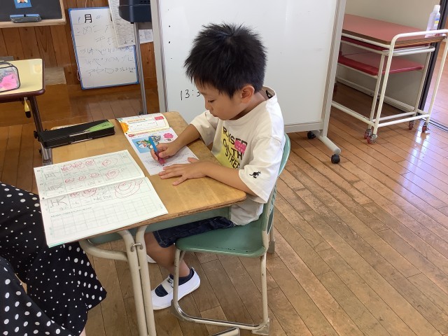 060904_さくら４組　学習 (2).JPG