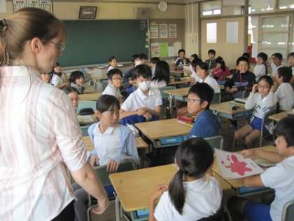 安城市立作野小学校 | 学校日記 | 雲一つない青空 安城市立作野小学校 | 学校日記 | 雲一つない青空