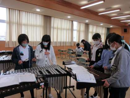１組