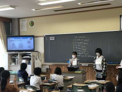 1組