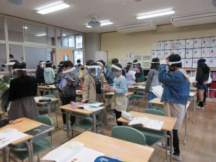 3組