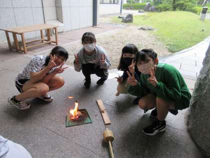 3組