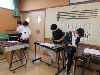 3組