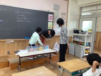 じゃがいも　数えるよ