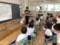 全体練習中！