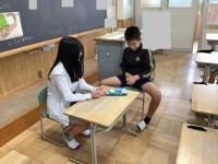 ロールプレイング