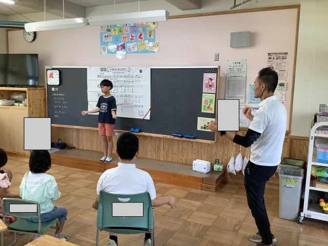 だいひょう！！