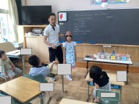 こんな帽子も作るよ！！