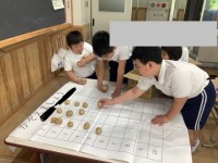 数えるよ