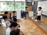 あたま♪かた♪かかとっ♪