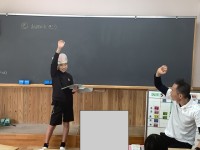 演技