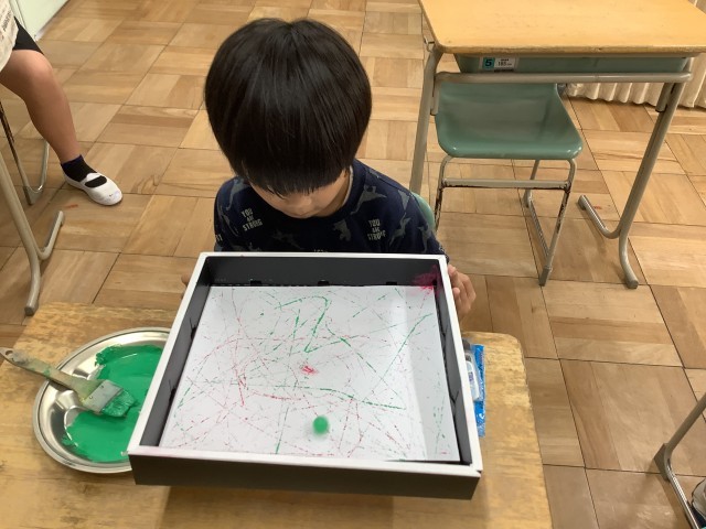完成！！