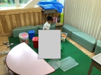 あおみのクラスで！