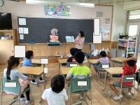 実物あるとおもしろい！
