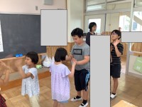 楽しく！