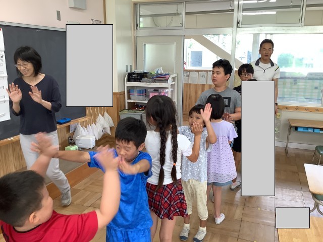 ペアで！