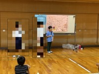 感想発表！