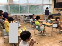 楽器！！