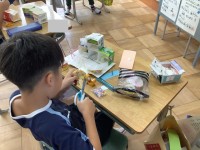 きるよ