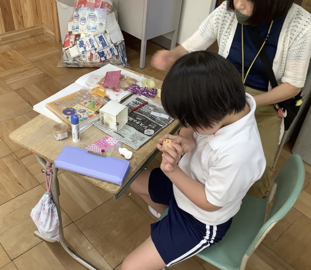 はるよ