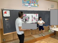 なかよくなれるよ！