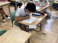 絵で表現