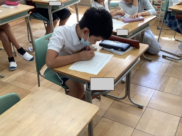 絵で表現