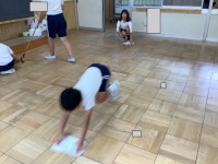 からぶき