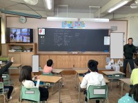 がんばったこと