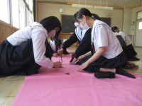 安城市立安祥中学校ホームページ 安城市立安祥中学校ホームページ