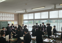 自己紹介交流１