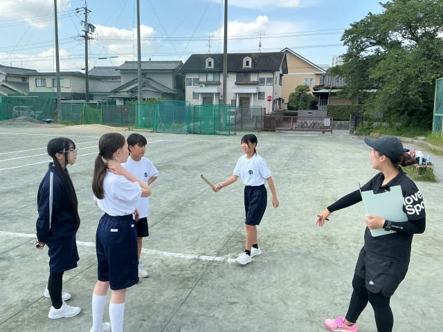 みんなで相談