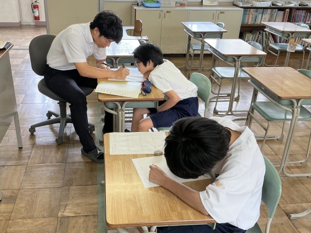 数学