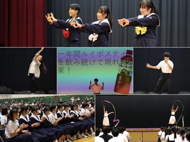 安城市立安城北中学校 | 学校日記 | 文化祭1日目 安城市立安城北中学校 | 学校日記 | 文化祭1日目