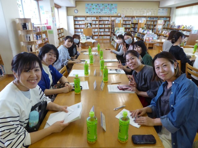 生活安全委員会