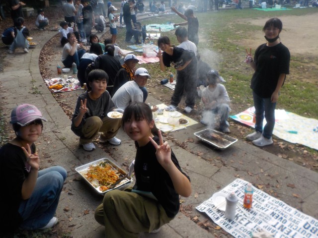 BBQ