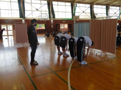 運動器検査